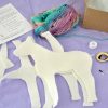 DIY Unicorn Felt Craft Kit