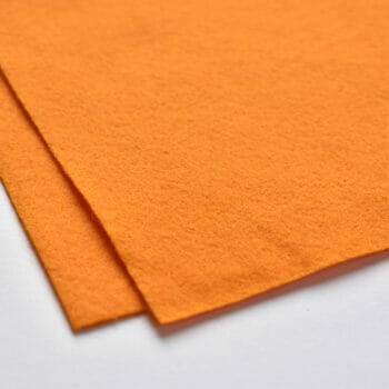mac n cheese wool felt