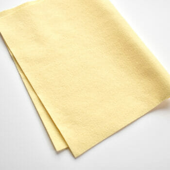 straw wool felt
